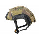 Multifunctional Cover for Maritime Helmet - Multicamo [FMA]